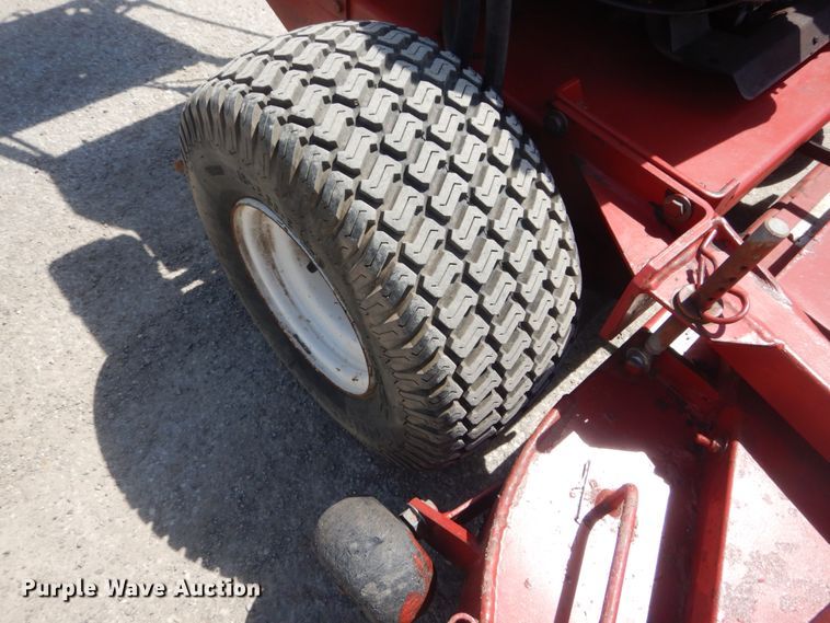 image for item IT9092 Ex Mark TT23KAE  lawn mower