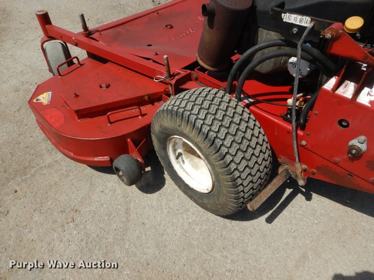 image for item IT9092 Ex Mark TT23KAE  lawn mower