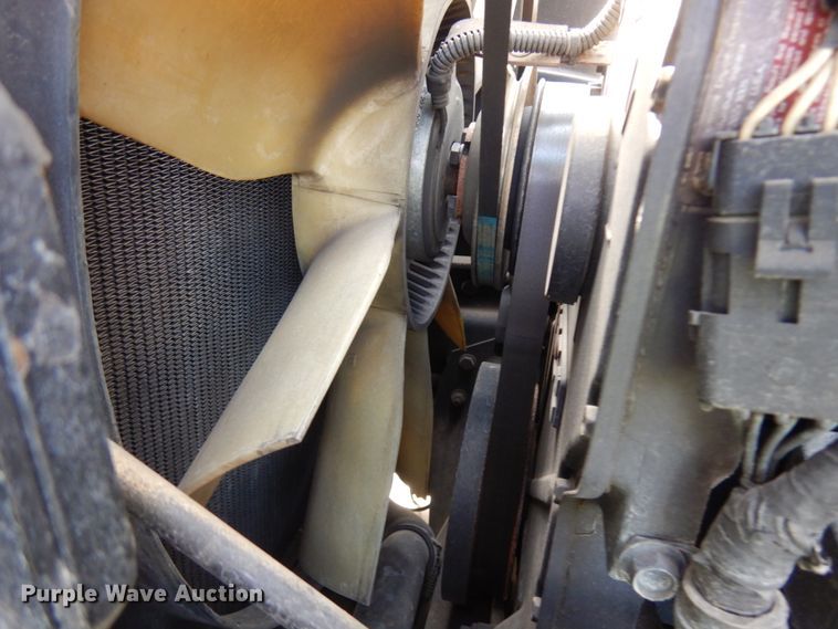 image for item IT9253 2001 Freightliner FL80  pumper fire truck