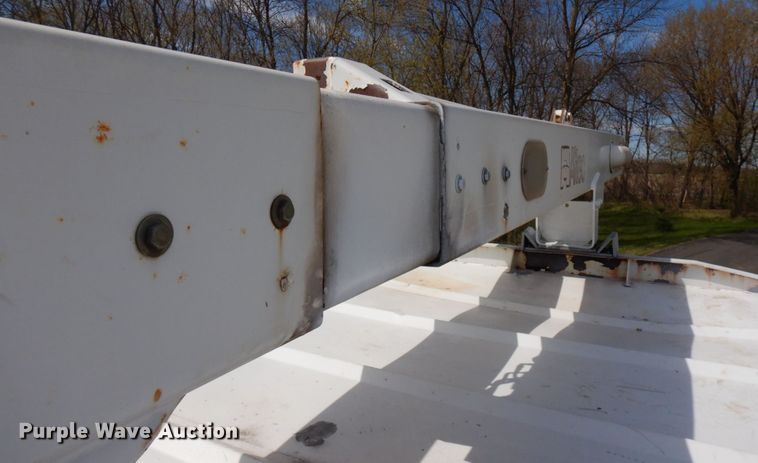 image for item IT9257 2004 GMC C7500  forestry bucket truck