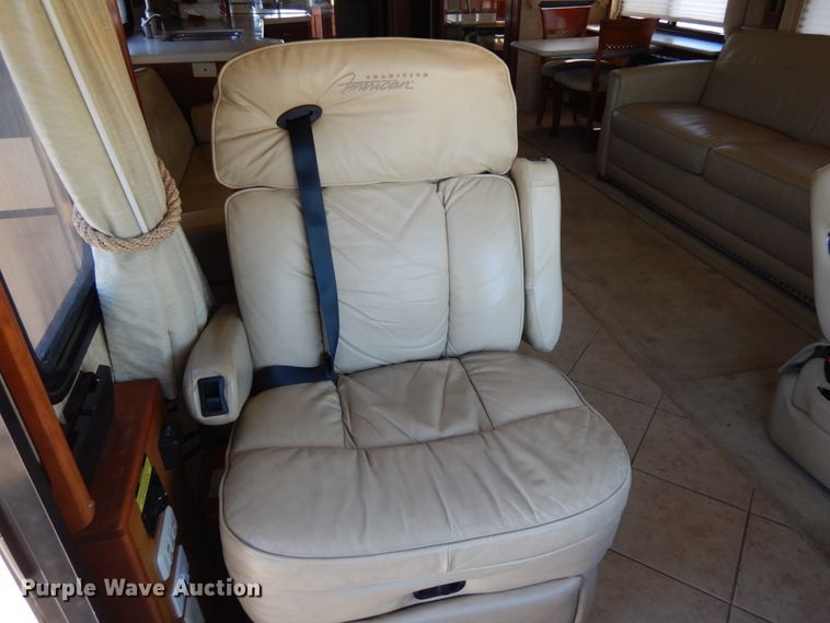 image for item IT9311 2006 Fleetwood American Tradition  RV