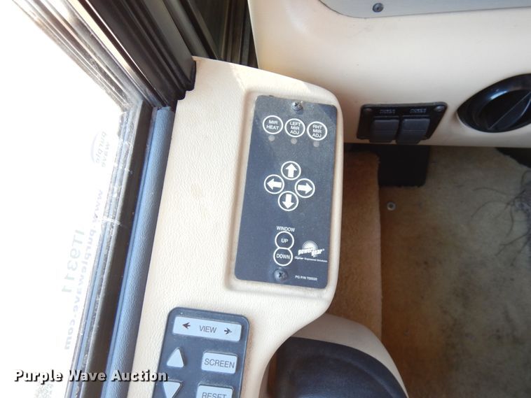 image for item IT9311 2006 Fleetwood American Tradition  RV