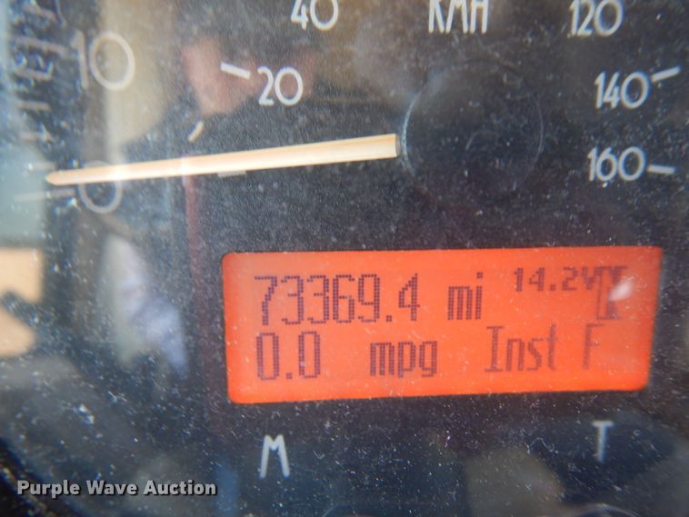 image for item IT9311 2006 Fleetwood American Tradition  RV