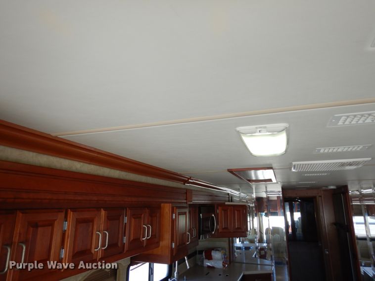 image for item IT9311 2006 Fleetwood American Tradition  RV