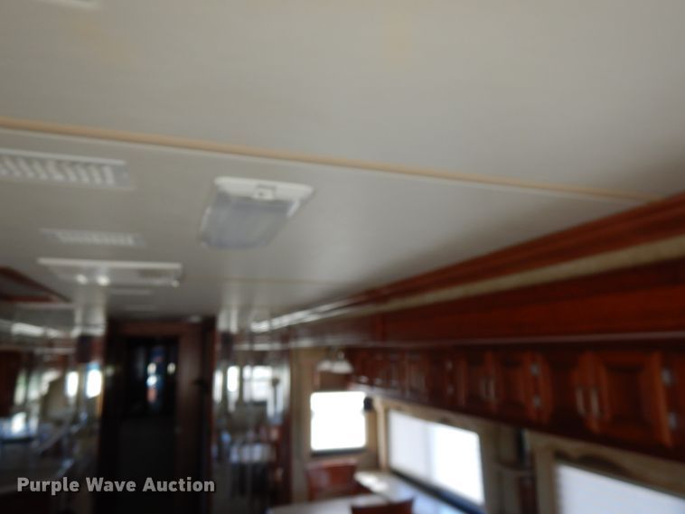 image for item IT9311 2006 Fleetwood American Tradition  RV