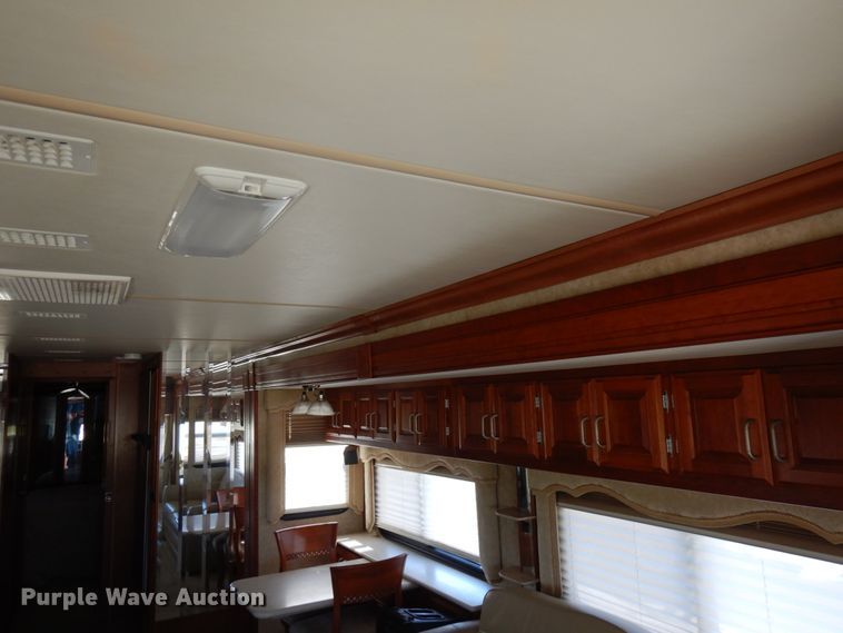 image for item IT9311 2006 Fleetwood American Tradition  RV