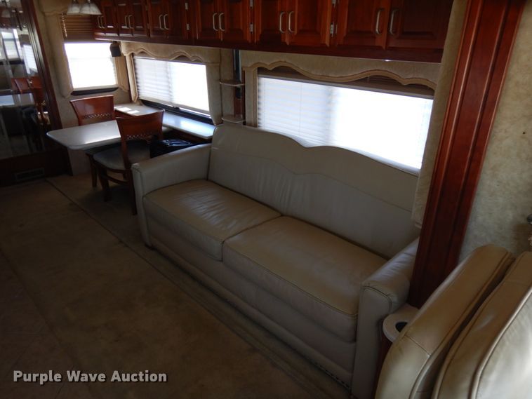 image for item IT9311 2006 Fleetwood American Tradition  RV