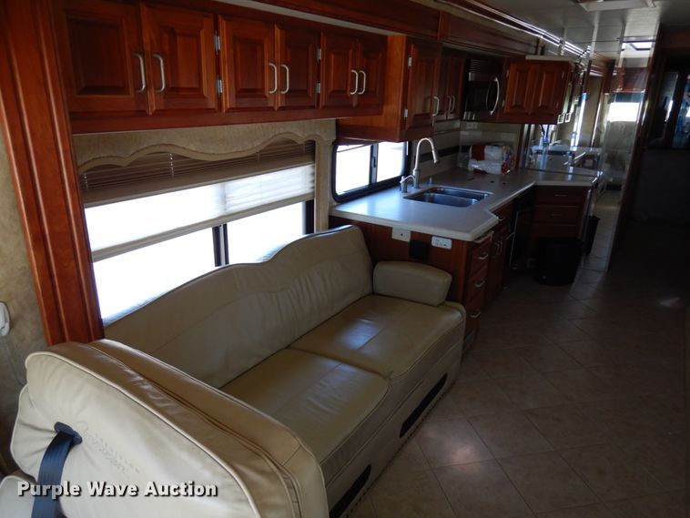 image for item IT9311 2006 Fleetwood American Tradition  RV