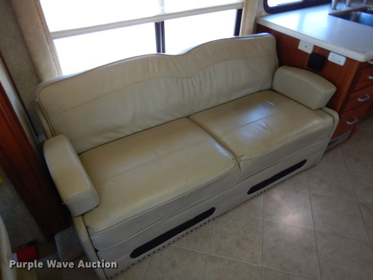 image for item IT9311 2006 Fleetwood American Tradition  RV