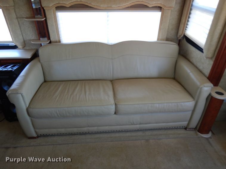 image for item IT9311 2006 Fleetwood American Tradition  RV