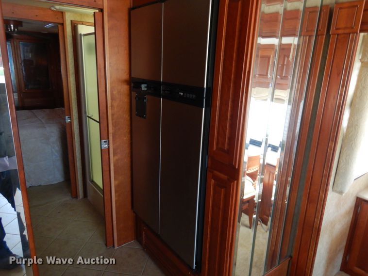 image for item IT9311 2006 Fleetwood American Tradition  RV