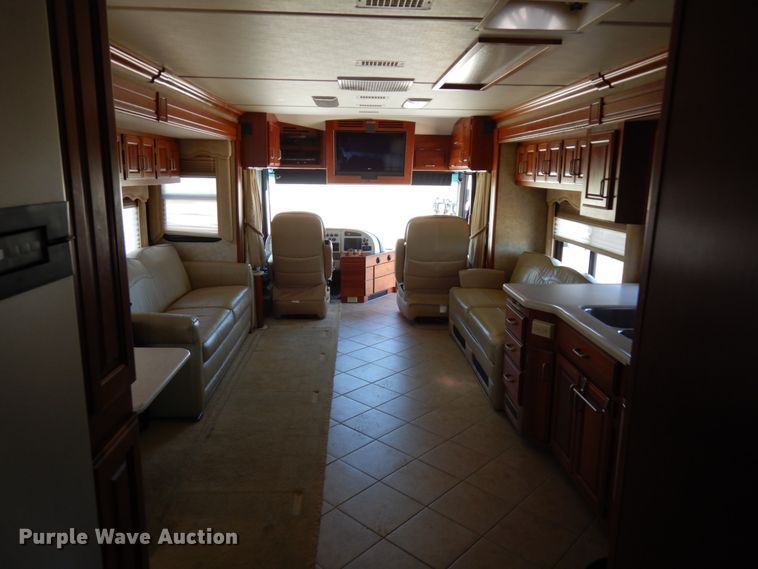 image for item IT9311 2006 Fleetwood American Tradition  RV