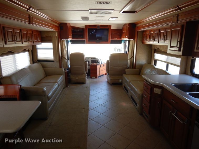 image for item IT9311 2006 Fleetwood American Tradition  RV