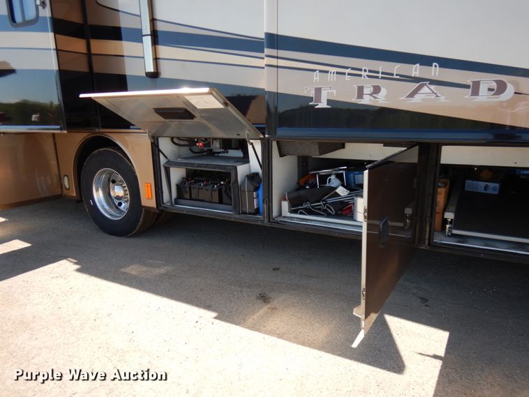 image for item IT9311 2006 Fleetwood American Tradition  RV