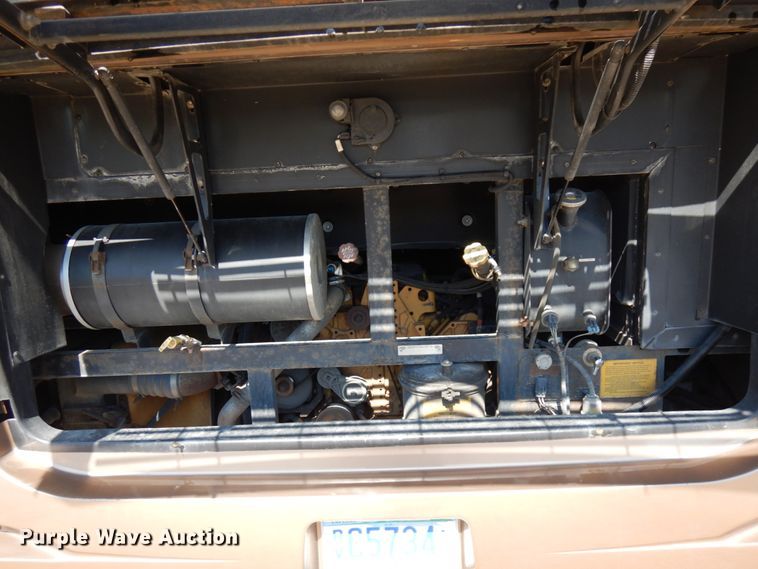 image for item IT9311 2006 Fleetwood American Tradition  RV