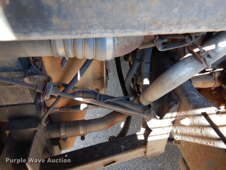 image for item IT9311 2006 Fleetwood American Tradition  RV