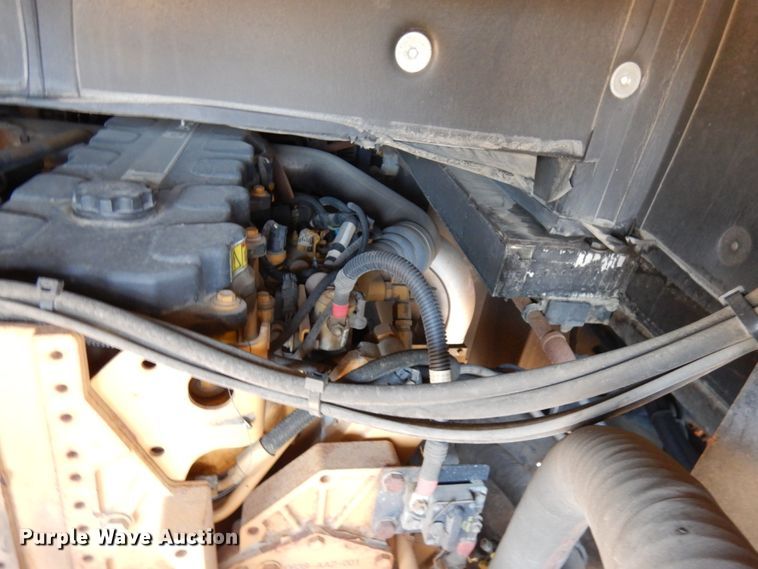 image for item IT9311 2006 Fleetwood American Tradition  RV