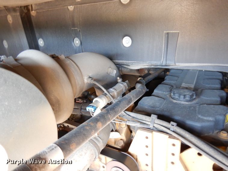 image for item IT9311 2006 Fleetwood American Tradition  RV