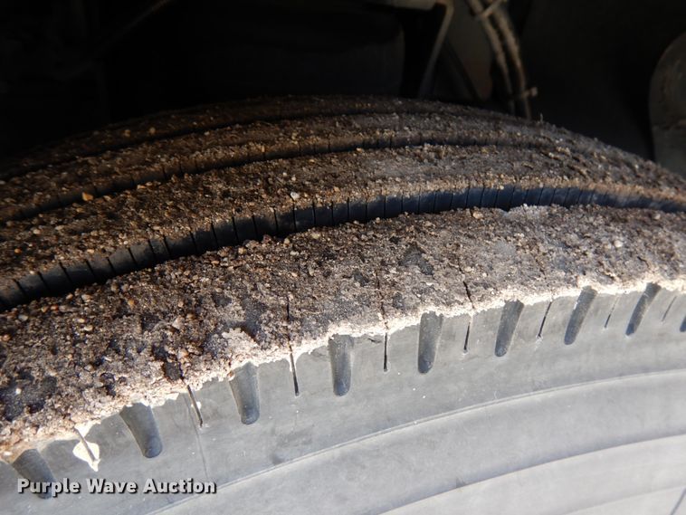 image for item IT9311 2006 Fleetwood American Tradition  RV