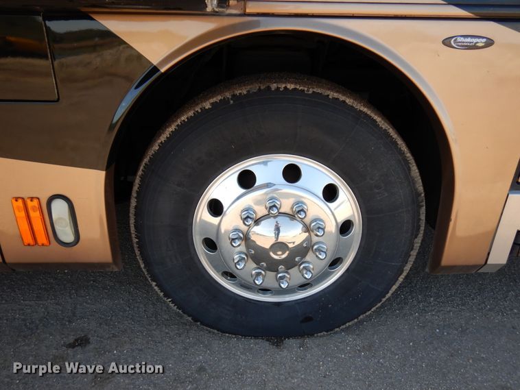 image for item IT9311 2006 Fleetwood American Tradition  RV