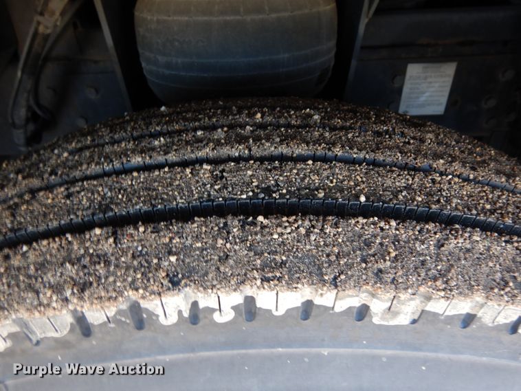 image for item IT9311 2006 Fleetwood American Tradition  RV