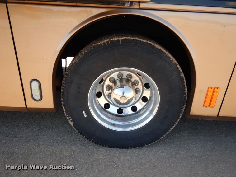 image for item IT9311 2006 Fleetwood American Tradition  RV