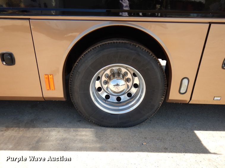 image for item IT9311 2006 Fleetwood American Tradition  RV