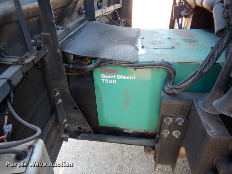 image for item IT9311 2006 Fleetwood American Tradition  RV