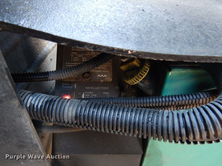 image for item IT9311 2006 Fleetwood American Tradition  RV