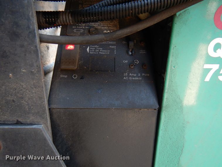 image for item IT9311 2006 Fleetwood American Tradition  RV