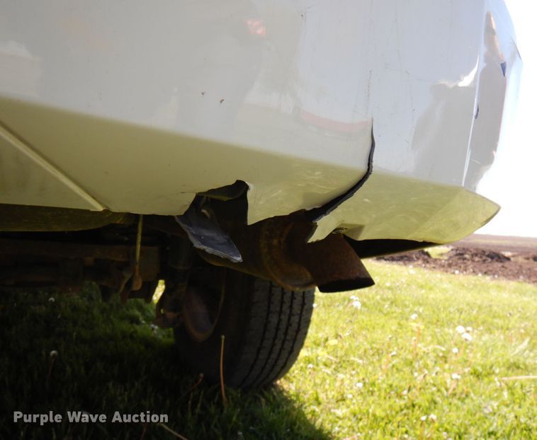 image for item IT9377 2008 Jeep Liberty  SUV