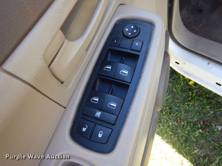 image for item IT9377 2008 Jeep Liberty  SUV