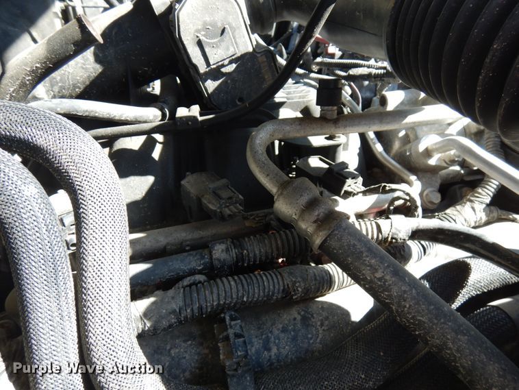 image for item IT9377 2008 Jeep Liberty  SUV