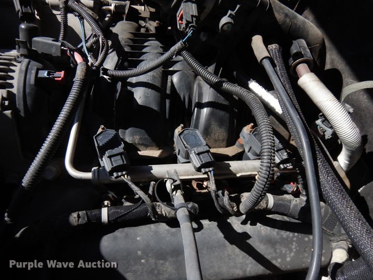 image for item IT9377 2008 Jeep Liberty  SUV