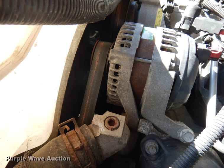 image for item IT9377 2008 Jeep Liberty  SUV