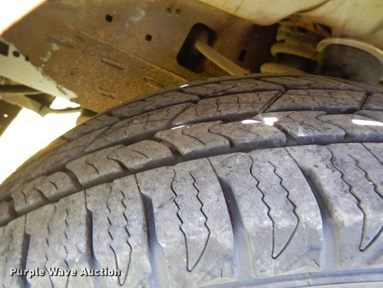 image for item IT9377 2008 Jeep Liberty  SUV