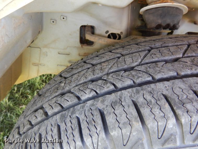 image for item IT9377 2008 Jeep Liberty  SUV