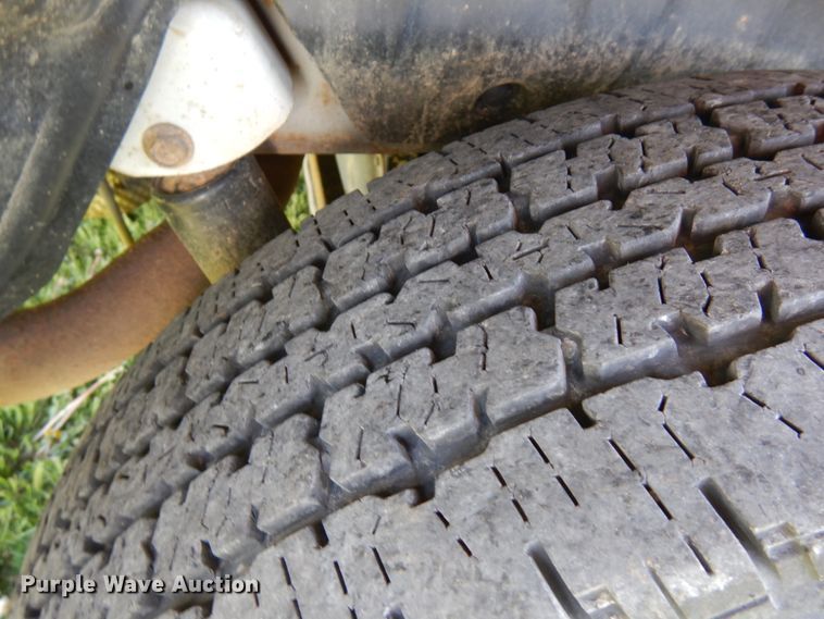 image for item IT9377 2008 Jeep Liberty  SUV