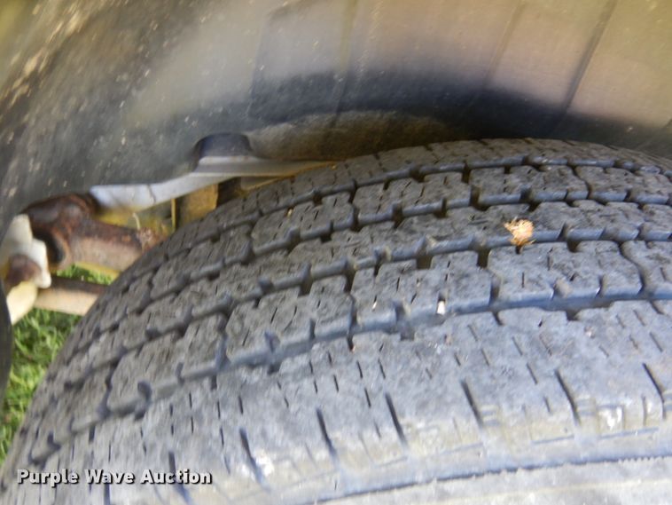 image for item IT9377 2008 Jeep Liberty  SUV