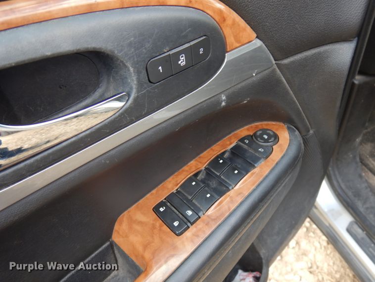 image for item IT9382 2011 Buick Enclave  SUV