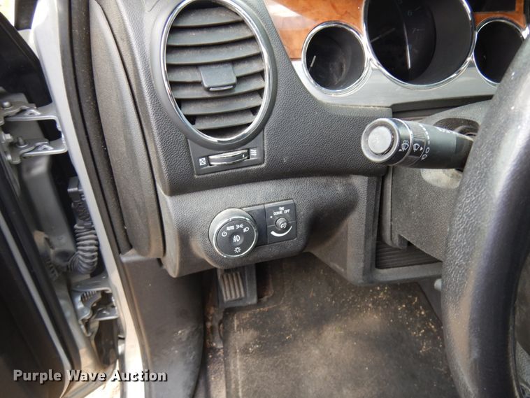 image for item IT9382 2011 Buick Enclave  SUV