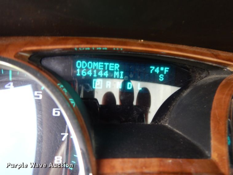 image for item IT9382 2011 Buick Enclave  SUV