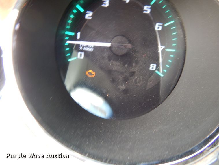 image for item IT9382 2011 Buick Enclave  SUV