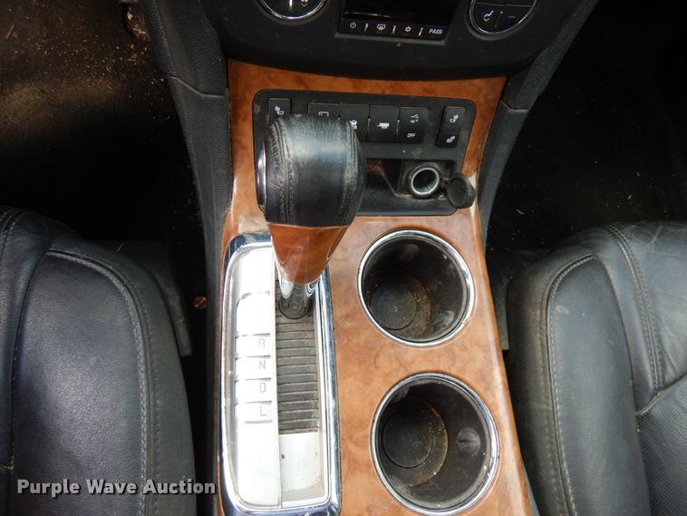 image for item IT9382 2011 Buick Enclave  SUV