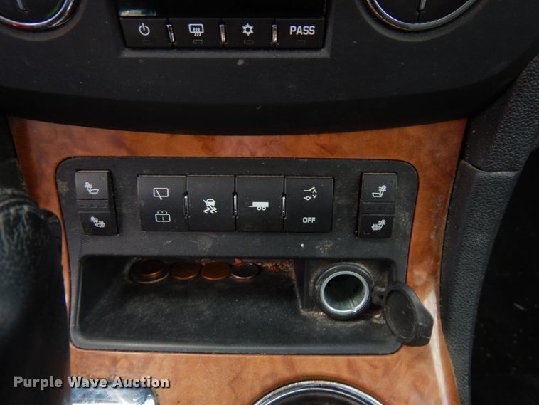 image for item IT9382 2011 Buick Enclave  SUV