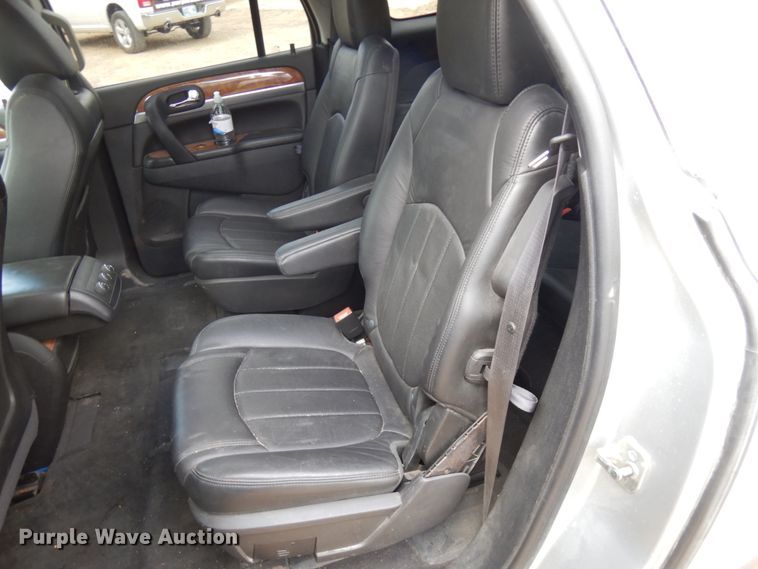 image for item IT9382 2011 Buick Enclave  SUV