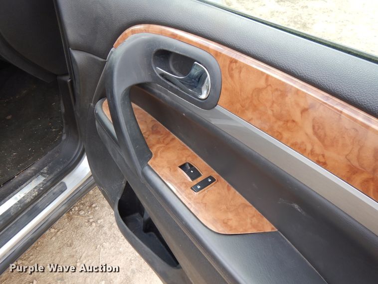 image for item IT9382 2011 Buick Enclave  SUV