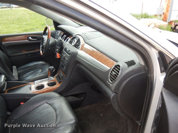 image for item IT9382 2011 Buick Enclave  SUV