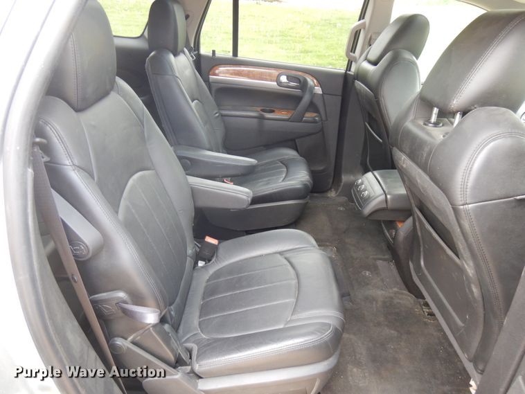 image for item IT9382 2011 Buick Enclave  SUV