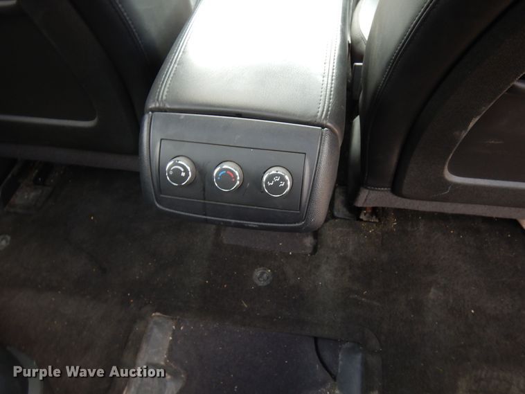 image for item IT9382 2011 Buick Enclave  SUV